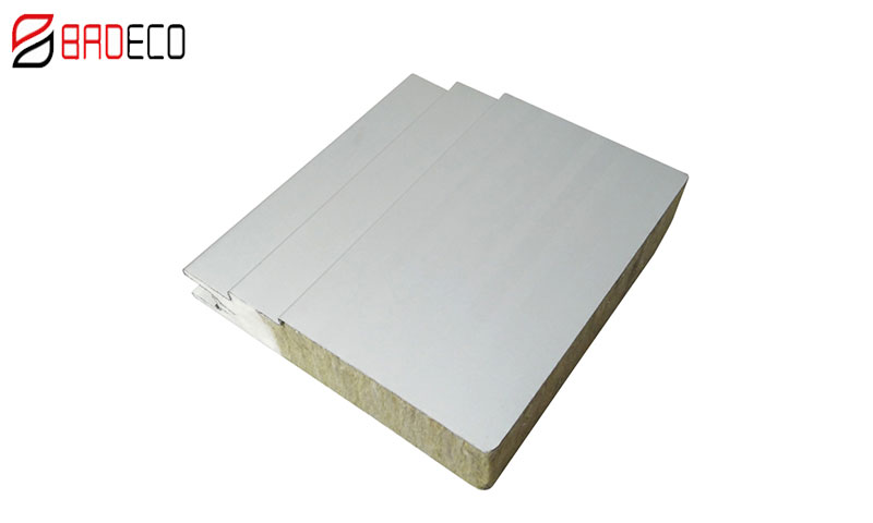 rockwool insulation board